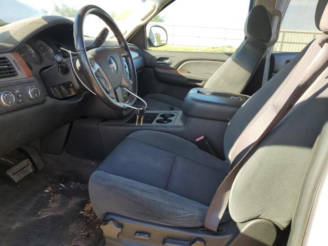 Photo 6 VIN: 1GKFK23009R210414 - GMC YUKON SLE 