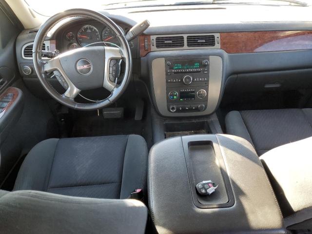 Photo 7 VIN: 1GKFK23009R210414 - GMC YUKON SLE 