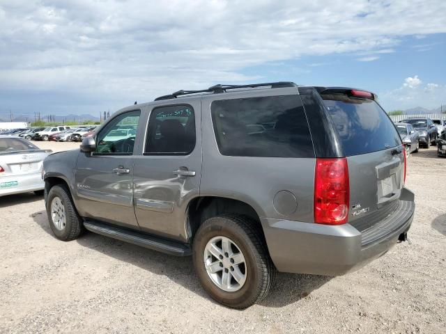 Photo 1 VIN: 1GKFK23019R210549 - GMC YUKON SLE 