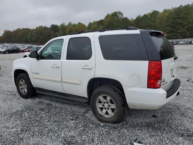 Photo 1 VIN: 1GKFK23089R231009 - GMC YUKON SLE 