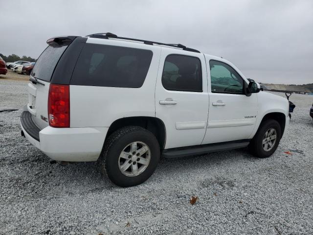 Photo 2 VIN: 1GKFK23089R231009 - GMC YUKON SLE 