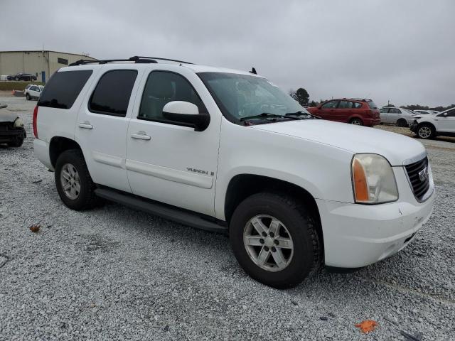 Photo 3 VIN: 1GKFK23089R231009 - GMC YUKON SLE 