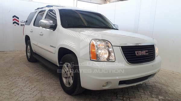 Photo 10 VIN: 1GKFK23J09R138042 - GMC YUKON 