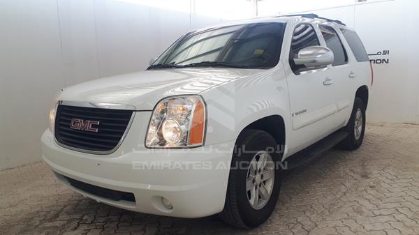 Photo 6 VIN: 1GKFK23J09R138042 - GMC YUKON 