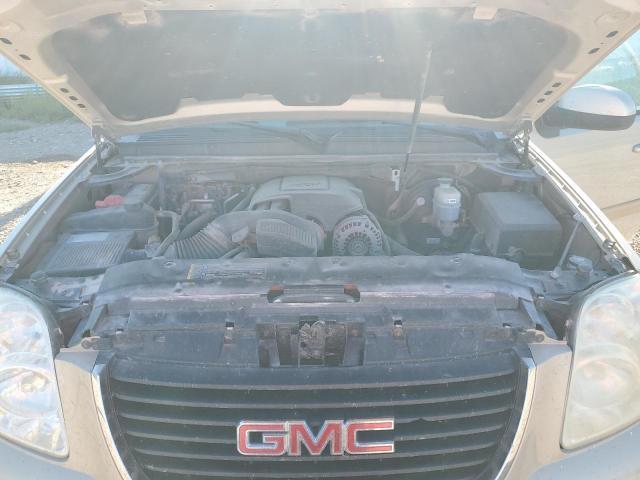 Photo 11 VIN: 1GKFK33009R303746 - GMC YUKON SLT 