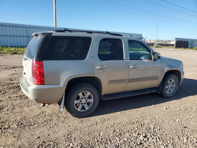 Photo 2 VIN: 1GKFK33009R303746 - GMC YUKON SLT 