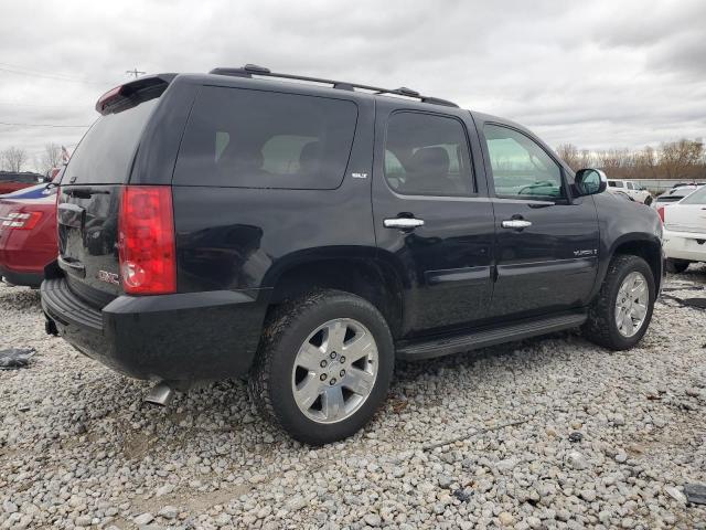 Photo 2 VIN: 1GKFK33029R203759 - GMC YUKON SLT 