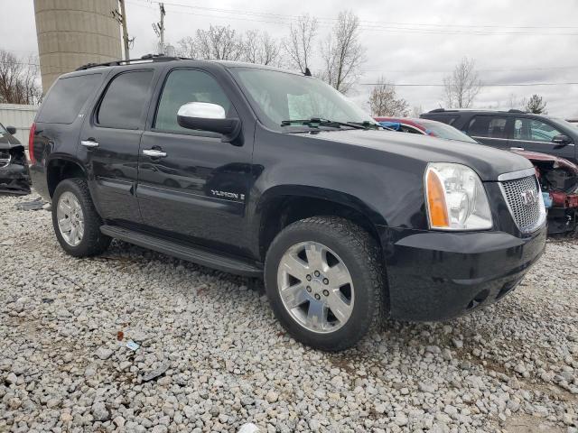 Photo 3 VIN: 1GKFK33029R203759 - GMC YUKON SLT 