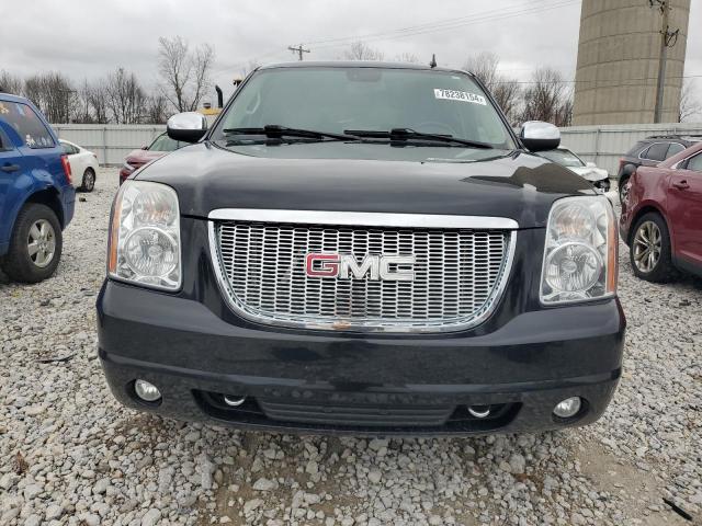 Photo 4 VIN: 1GKFK33029R203759 - GMC YUKON SLT 