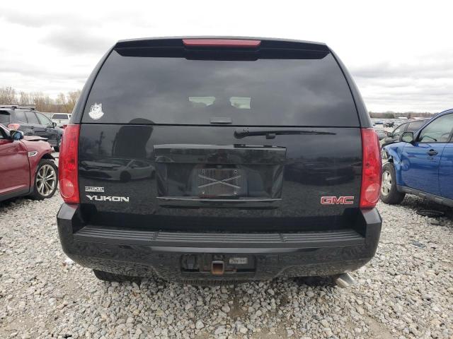 Photo 5 VIN: 1GKFK33029R203759 - GMC YUKON SLT 