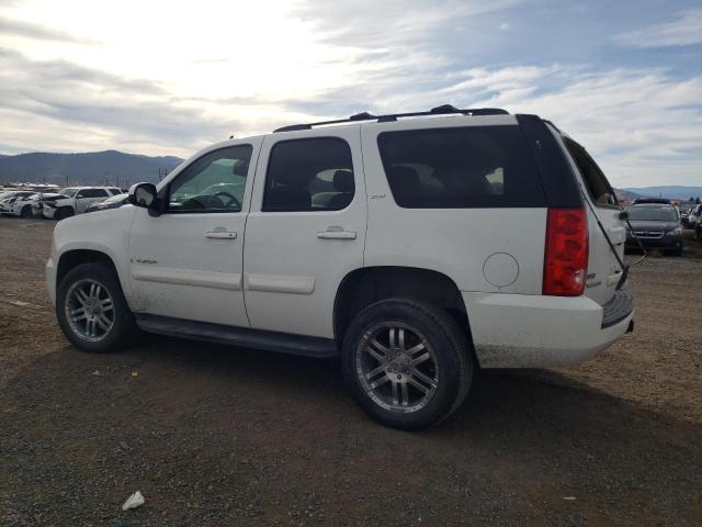 Photo 1 VIN: 1GKFK33039R135245 - GMC YUKON 