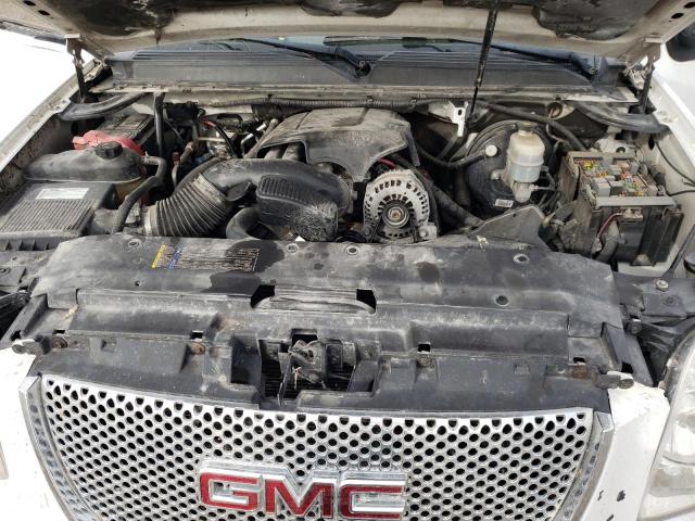 Photo 11 VIN: 1GKFK33039R135245 - GMC YUKON 