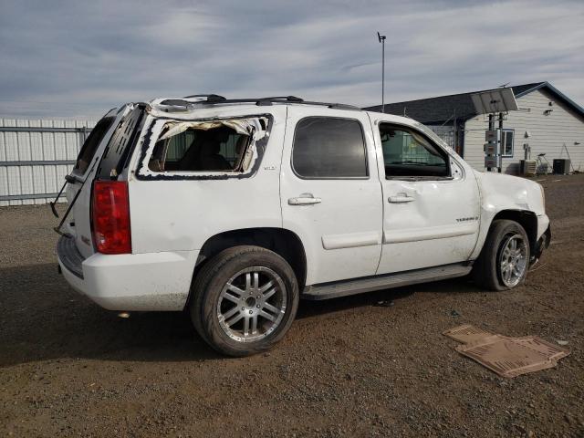 Photo 2 VIN: 1GKFK33039R135245 - GMC YUKON 