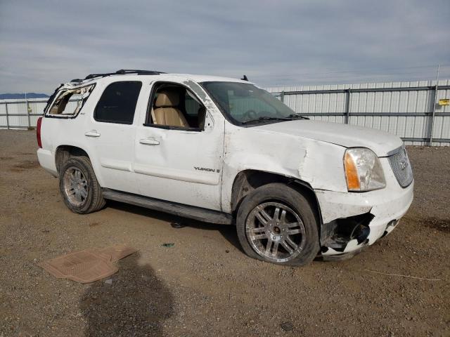 Photo 3 VIN: 1GKFK33039R135245 - GMC YUKON 