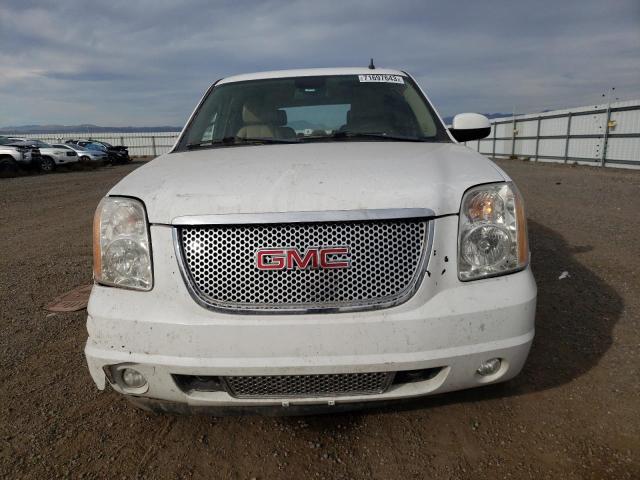 Photo 4 VIN: 1GKFK33039R135245 - GMC YUKON 