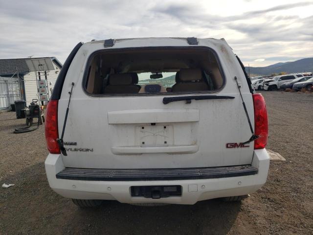 Photo 5 VIN: 1GKFK33039R135245 - GMC YUKON 