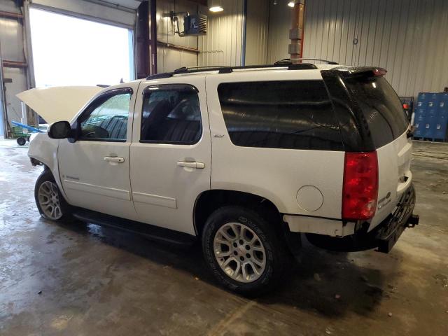 Photo 1 VIN: 1GKFK33039R246670 - GMC YUKON 