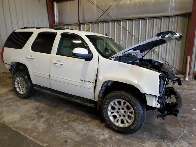 Photo 3 VIN: 1GKFK33039R246670 - GMC YUKON 