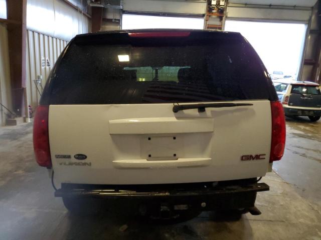 Photo 5 VIN: 1GKFK33039R246670 - GMC YUKON 