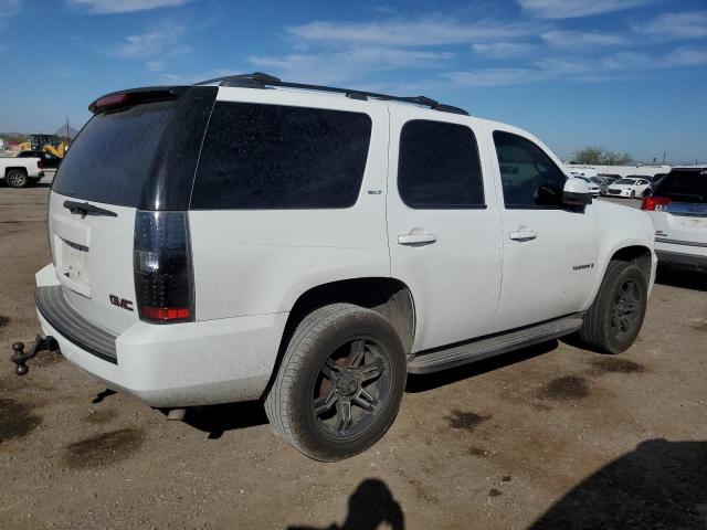 Photo 2 VIN: 1GKFK33049R239808 - GMC YUKON SLT 