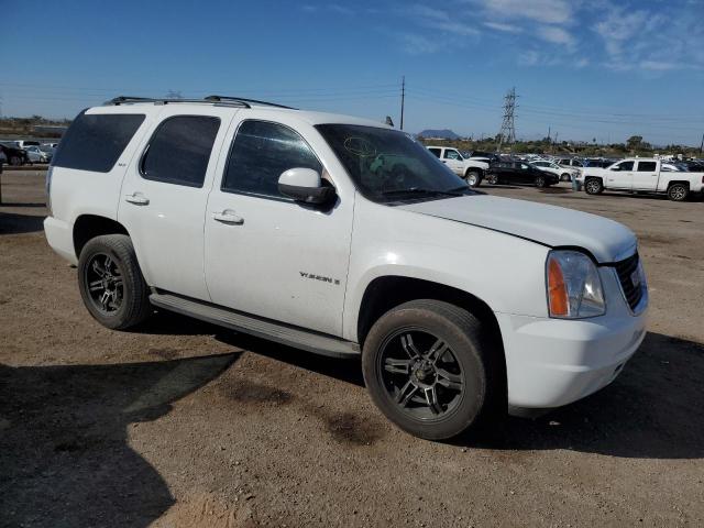 Photo 3 VIN: 1GKFK33049R239808 - GMC YUKON SLT 