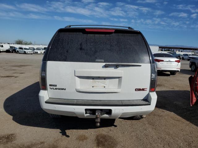 Photo 5 VIN: 1GKFK33049R239808 - GMC YUKON SLT 