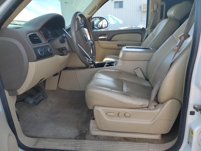 Photo 6 VIN: 1GKFK33049R239808 - GMC YUKON SLT 