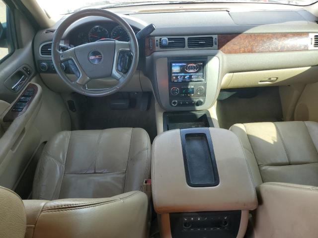 Photo 7 VIN: 1GKFK33049R239808 - GMC YUKON SLT 