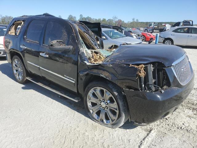 Photo 3 VIN: 1GKFK33049R286014 - GMC YUKON SLT 