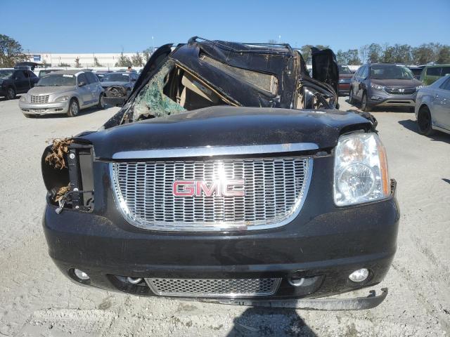 Photo 4 VIN: 1GKFK33049R286014 - GMC YUKON SLT 