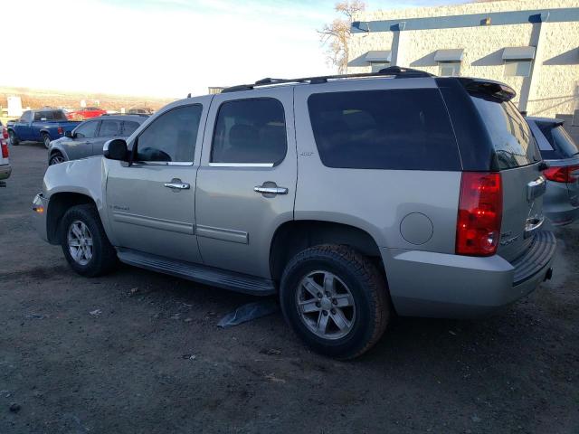 Photo 1 VIN: 1GKFK33069R249725 - GMC YUKON 