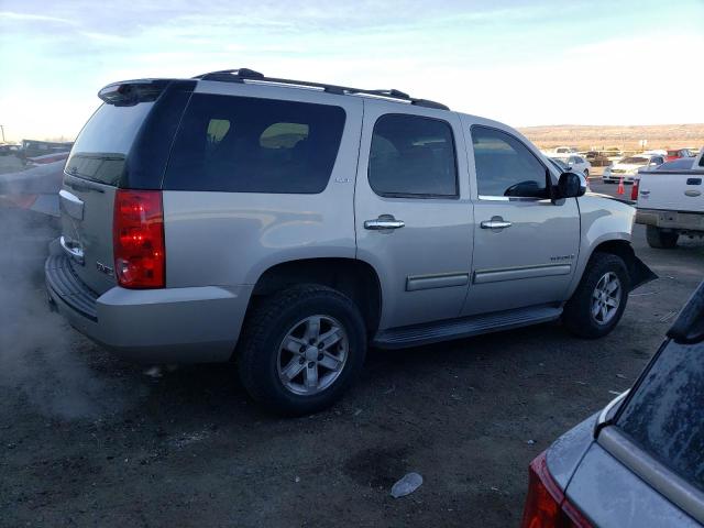 Photo 2 VIN: 1GKFK33069R249725 - GMC YUKON 