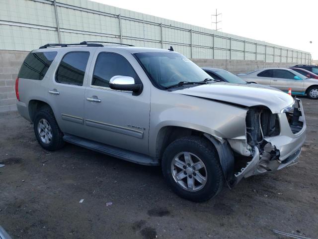 Photo 3 VIN: 1GKFK33069R249725 - GMC YUKON 