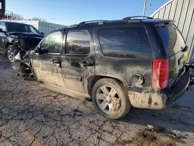 Photo 1 VIN: 1GKFK33079R149097 - GMC YUKON 