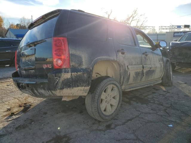 Photo 2 VIN: 1GKFK33079R149097 - GMC YUKON 