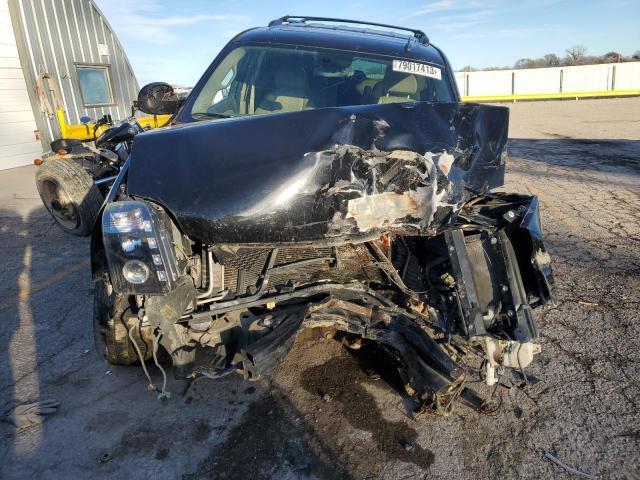 Photo 4 VIN: 1GKFK33079R149097 - GMC YUKON 