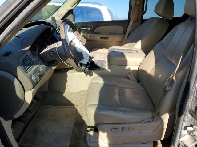 Photo 6 VIN: 1GKFK33079R149097 - GMC YUKON 