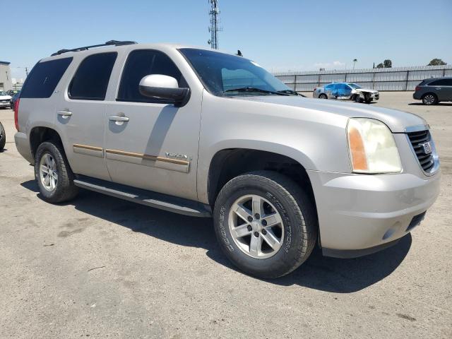 Photo 3 VIN: 1GKFK33079R247224 - GMC YUKON 