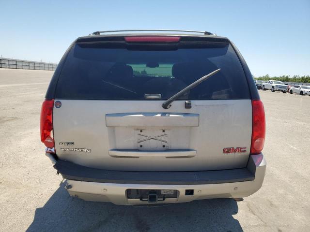 Photo 5 VIN: 1GKFK33079R247224 - GMC YUKON 