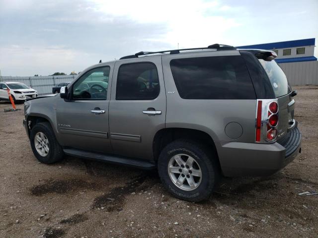 Photo 1 VIN: 1GKFK33079R248731 - GMC YUKON SLT 