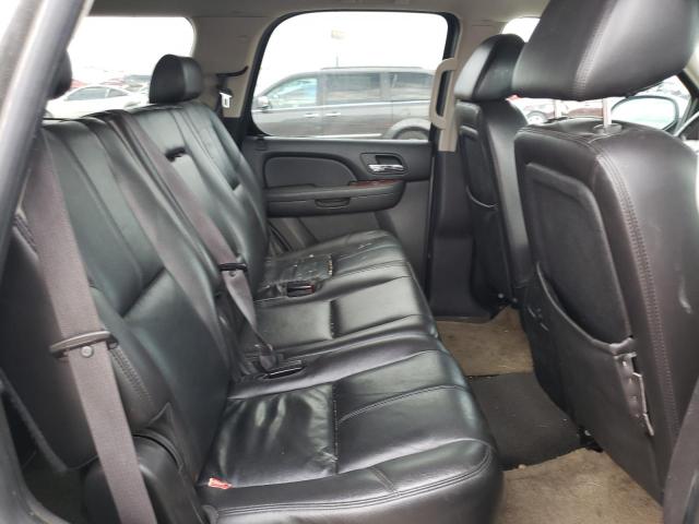 Photo 10 VIN: 1GKFK33079R248731 - GMC YUKON SLT 