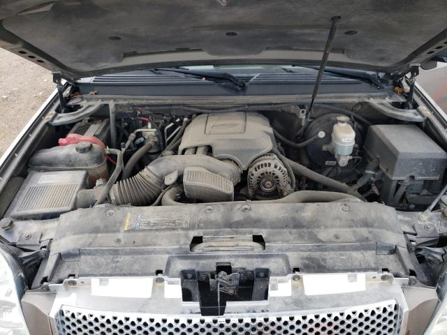 Photo 11 VIN: 1GKFK33079R248731 - GMC YUKON SLT 