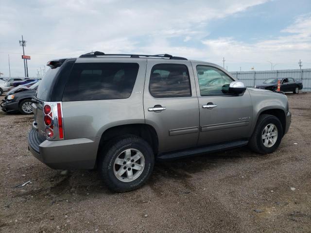 Photo 2 VIN: 1GKFK33079R248731 - GMC YUKON SLT 