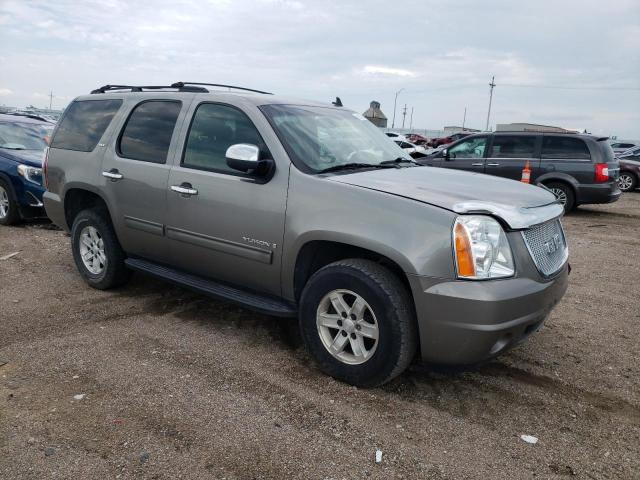 Photo 3 VIN: 1GKFK33079R248731 - GMC YUKON SLT 