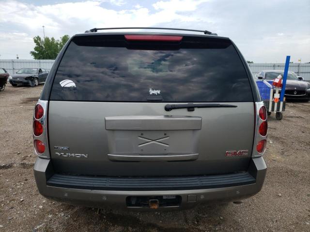 Photo 5 VIN: 1GKFK33079R248731 - GMC YUKON SLT 