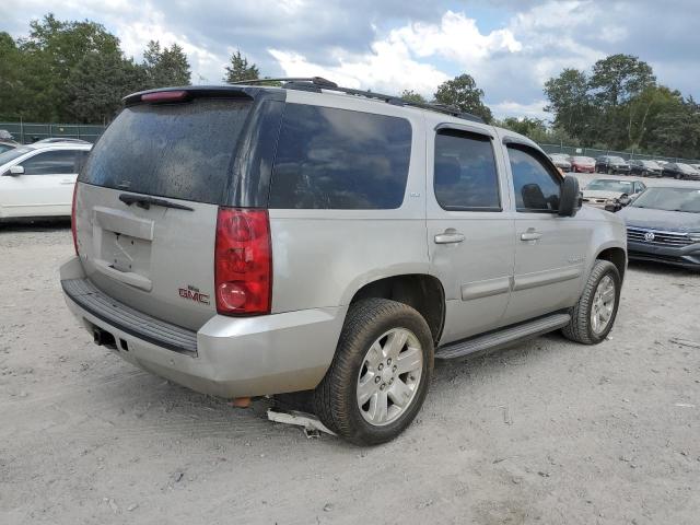 Photo 2 VIN: 1GKFK33089R151375 - GMC YUKON SLT 