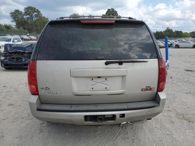 Photo 5 VIN: 1GKFK33089R151375 - GMC YUKON SLT 