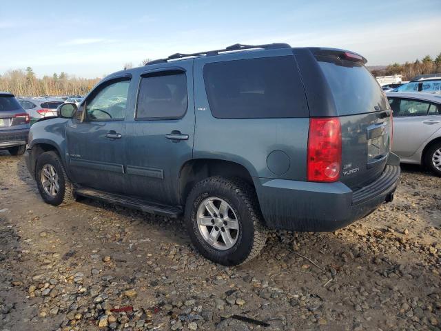 Photo 1 VIN: 1GKFK33089R237415 - GMC YUKON SLT 