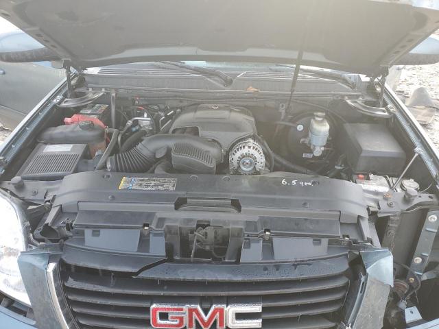 Photo 11 VIN: 1GKFK33089R237415 - GMC YUKON SLT 