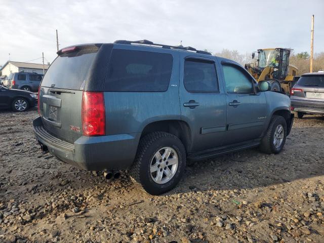 Photo 2 VIN: 1GKFK33089R237415 - GMC YUKON SLT 